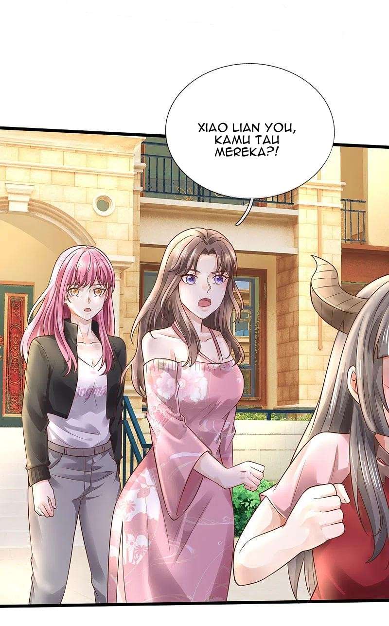 I am Daxianzun Chapter 323 Gambar 17